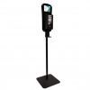 Stends dozatoram Intellicare Floor Stand Diversey, melns