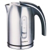 Tējkanna Comfort HHB-1736, 1.7 L, metāla