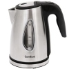 Tējkanna Comfort HHB-1721, 1.7 L, metāla