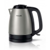 Tējkanna Philips HD9305/21, 1.5 L, matēta metāla