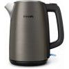 Tējkanna Philips Daily Collection HD9352/80, 1.7L, pelēka