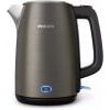 Tējkanna Philips Viva Collection HD9355/90, 1.7L, pelēka