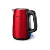Tējkanna Philips Daily Collection HD9352/60, 1.7L, sarkana