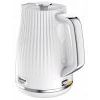 Tējkanna Tefal Loft, 1.7l, balta