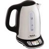 Tējkanna Tefal New Express, 1.7L, ar temp. regulāciju, sudraba