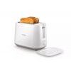 Tosteris Philips HD2582/00, 830W, balts