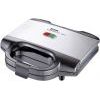 Tosteris sviestmaižu Tefal Ultracompact, melns/sudraba