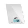 Virtuves svari Lafe WKS001.5, balti