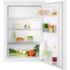 Ledusskapis Electrolux ar integr. saldētavu, 84.5 cm A++, balts, LXB1SE11W0