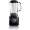 Blenderis Philips Viva Collection HR2162/90, 600W, melns