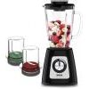 Blenderis Tefal BlendForce Glass BL438831, 800W, melns