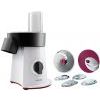 Virtuves kombains-smalcinātājs Philips HR1388/80, 200W