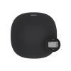 Virtuves svari Brabantia 122880, melni