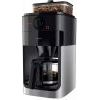 Kafijas automāts Philips Grind&Brew HD7767/00, melns