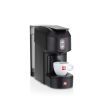 Kafijas kapsulu automāts, Illy, Smart 10 MPS, melns