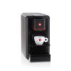 Kafijas kapsulu automāts, Illy, Smart 30 MPS, melns