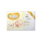 Autiņbiksītes Huggies Elite Soft, 3-5kg, 26gab.