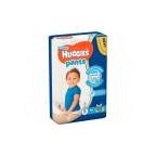 Autiņbiksītes Huggies Pants, zēniem, 12-17kg, 48gab.