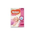 Autiņbiksītes Huggies, meitenēm, 5-9kg, 80gab.