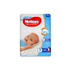 Autiņbiksītes Huggies, zēniem, 5-9kg, 80gab.