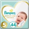 Autiņbiksītes Pampers Premium Care, 11-16kg, 44 gab.