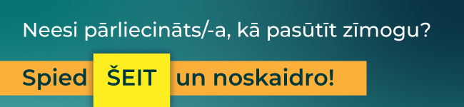 Zīmogu izgatavošana