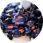 Konfektes, konfekšu kastes