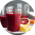 Sulas, nektāri, ledus tējas