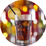 Atspirdzinošie dzērieni