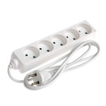 Pagarinātāji, sadalītāji