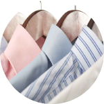 Garderobes piederumi