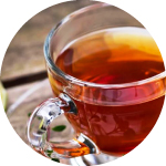 Melnā klasiskā tēja