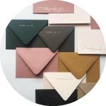 Krāsainās aploksnes