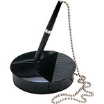 Apmeklētāju pildspalvas