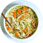 Ātri pagatavojamas maltītes, miltu maisījumi