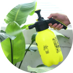 Dārzam un telpaugu kopšanai