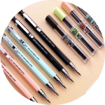 Automātiskie zīmuļi