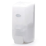 Turētāji ziepēm un roku dezinfekcijas līdzekļiem