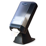 Turētāji galda salvetēm