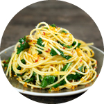 Graudaugu izstrādājumi, gatavas maltītes