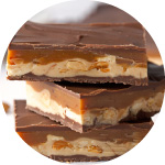 Šokolādes batoniņi