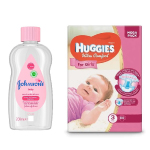 Preces zīdaiņiem un bērniem