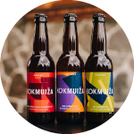 Bezalkoholiskais vīns, alus