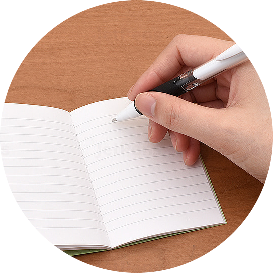 Bloknoti un blociņi