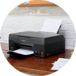 Iekārtas darbam birojā