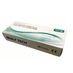 Ātrie Covid-19 testi