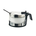 Trauki garšvielām, mērcēm