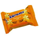 Deserti un citi svaigi produkti