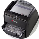 Dokumentu smalcinātāji un aksesuāri