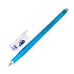 Gēla un tintes pildspalvas